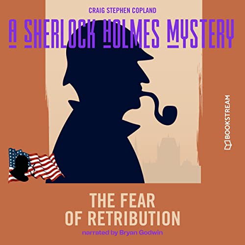 Cover of The Fear of Retribution