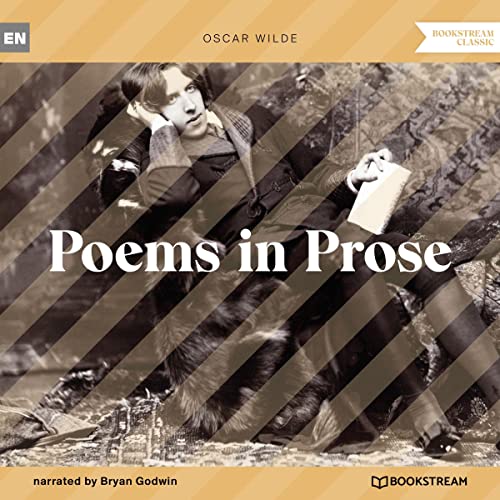 Cover of Poems in Prose