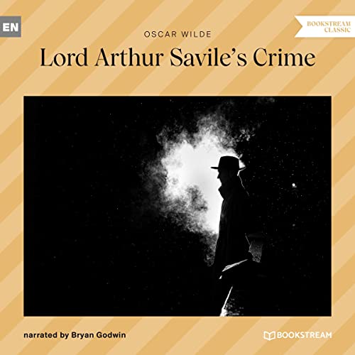Cover of Lord Arthur Savile's Crime