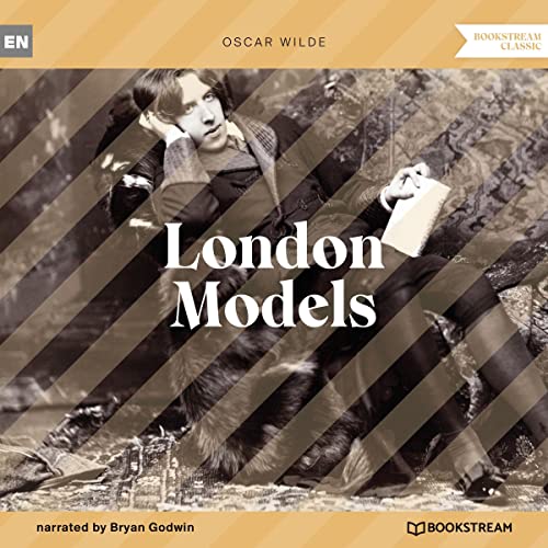 Cover of London Models