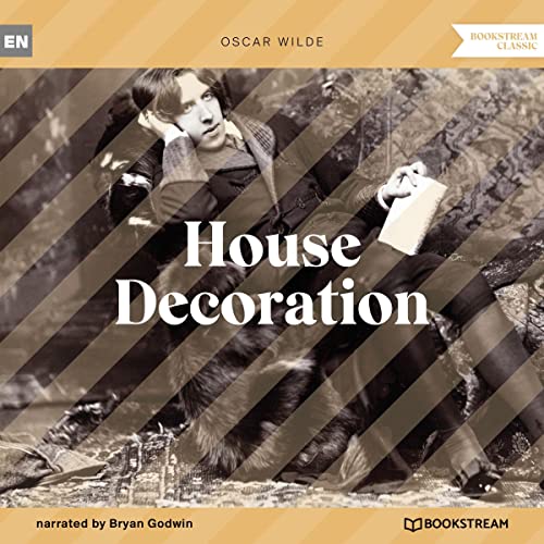 Cover of House Decoration