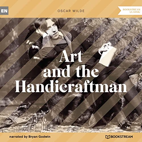 Cover of Art and the Handicraftman