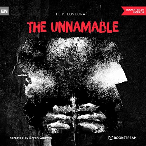 Cover of The Unnamable