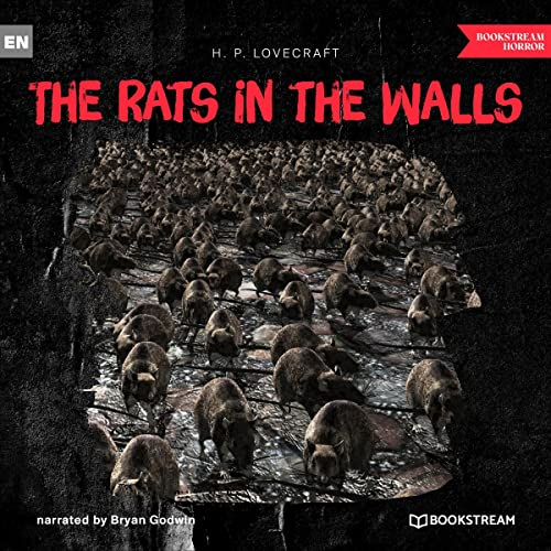 Cover of The Rats in the Walls