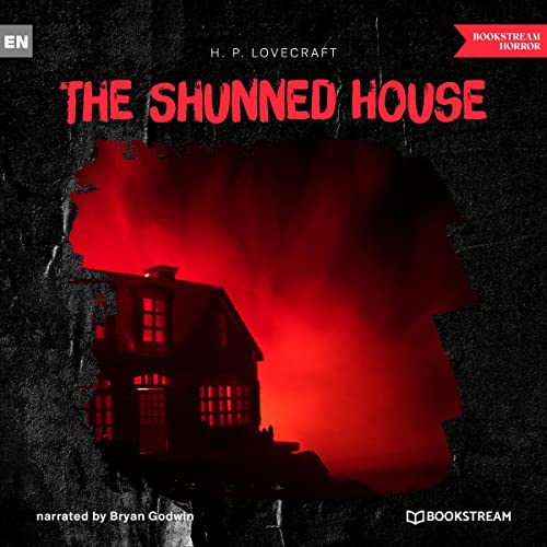 Cover of The Shunned House