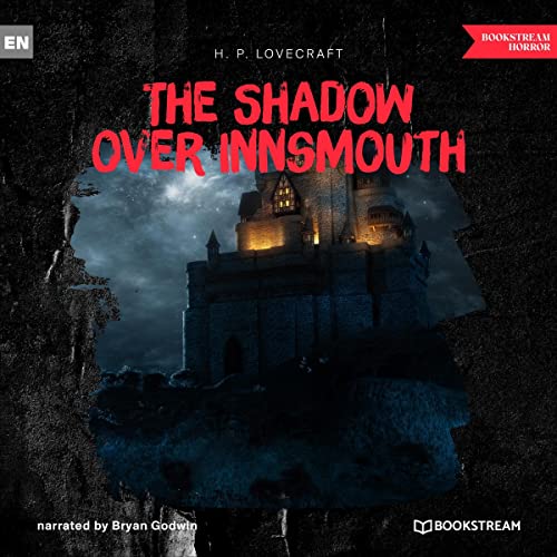 Cover of The Shadow over Innsmouth