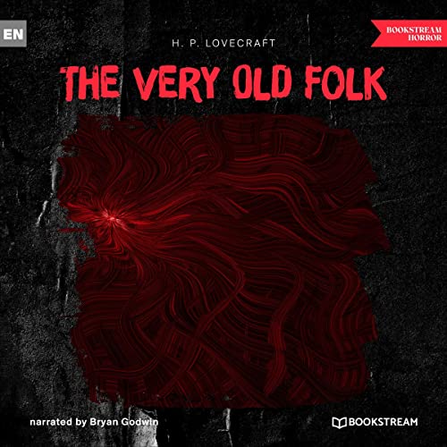 Cover of The Very Old Folk