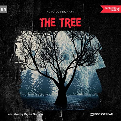 Cover of The Tree
