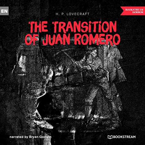 Cover of The Transition of Juan Romero