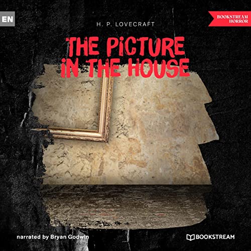 Cover of The Picture in the House