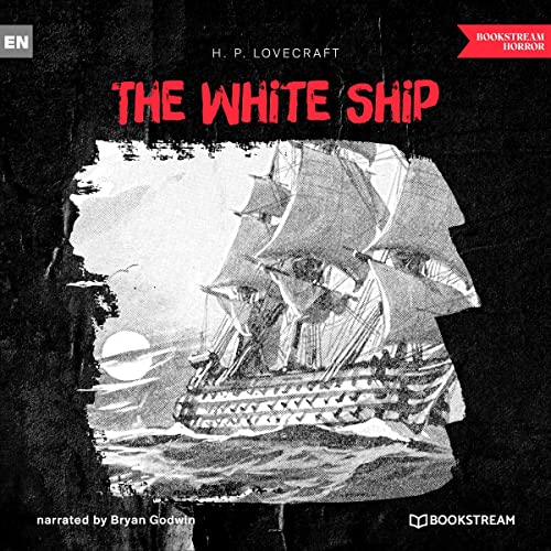 Cover of The White Ship
