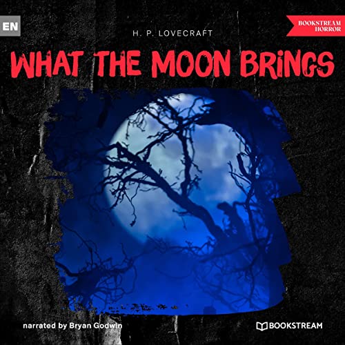 Cover of What the Moon Brings