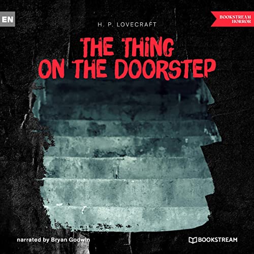 Cover of The Thing on the Doorstep
