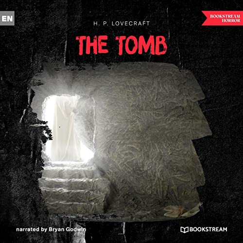Cover of The Tomb