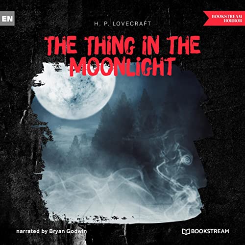 Cover of The Thing in the Moonlight