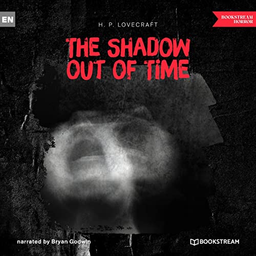 Cover of The Shadow out of Time