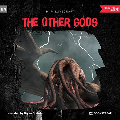 Cover of The Other Gods