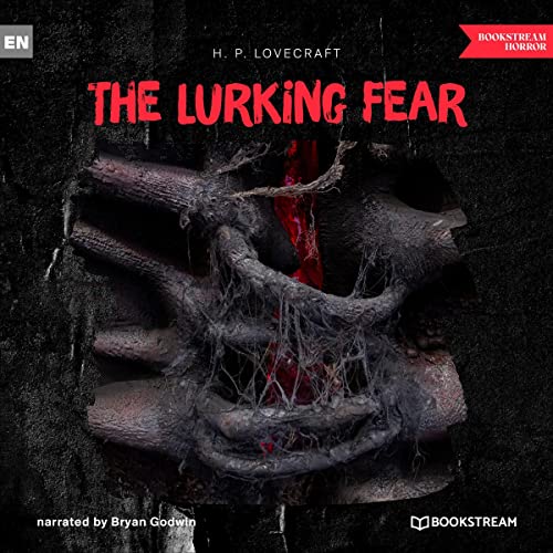 Cover of The Lurking Fear
