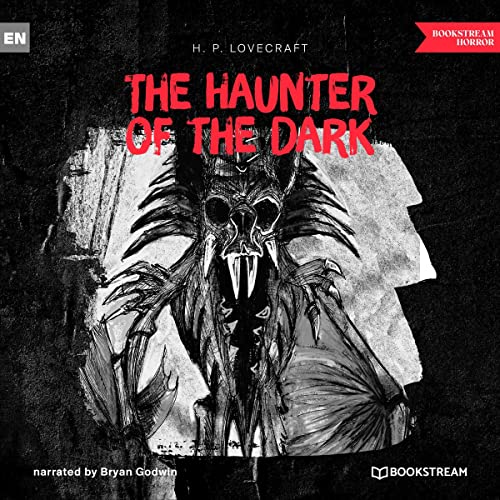 Cover of The Haunter of the Dark