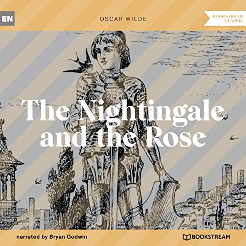 Cover of The Nightingale and the Rose