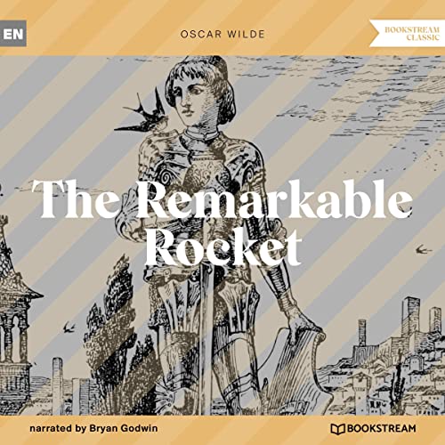 Cover of The Remarkable Rocket