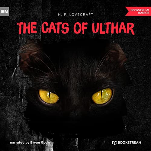 Cover of The Cats of Ulthar