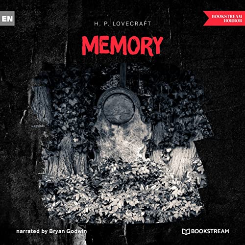 Cover of Memory