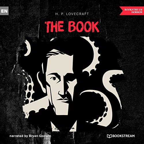 Cover of The Book