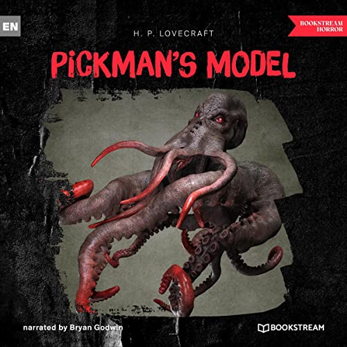 Cover of Pickman's Model