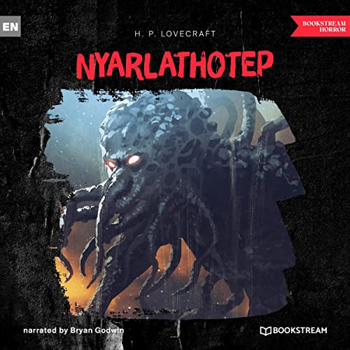 Cover of Nyarlathotep