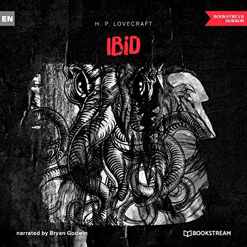 Cover of Ibid