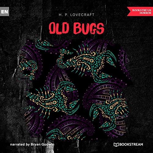 Cover of Old Bugs