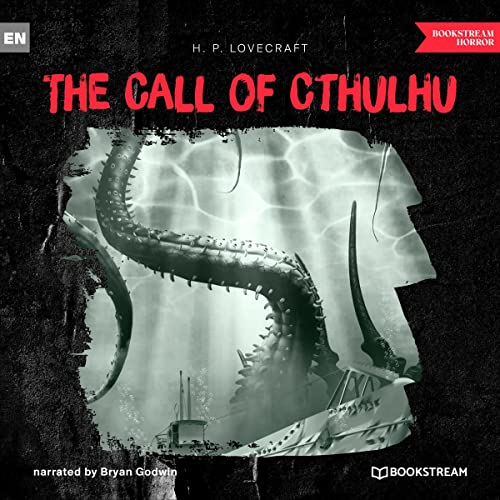 Cover of The Call of Cthulhu