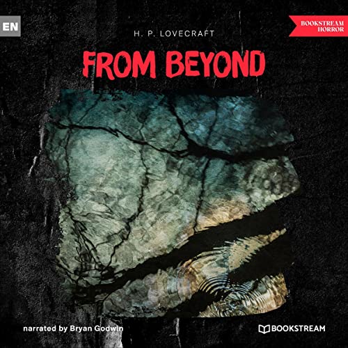 Cover of From Beyond