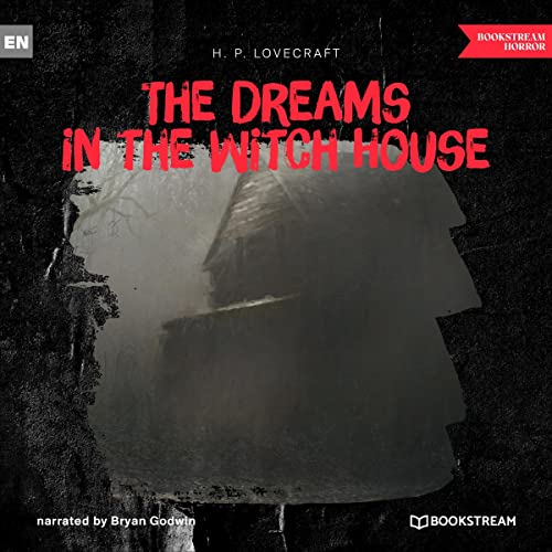 Cover of The Dreams in the Witch House