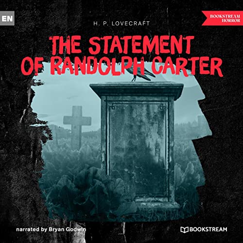 Cover of The Statement of Randolph Carter