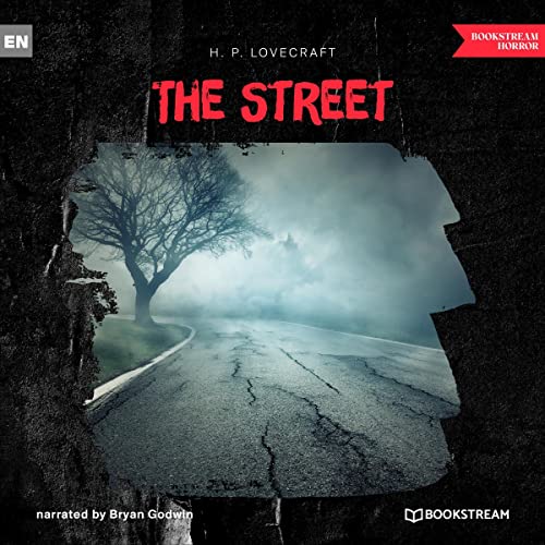 Cover of The Street