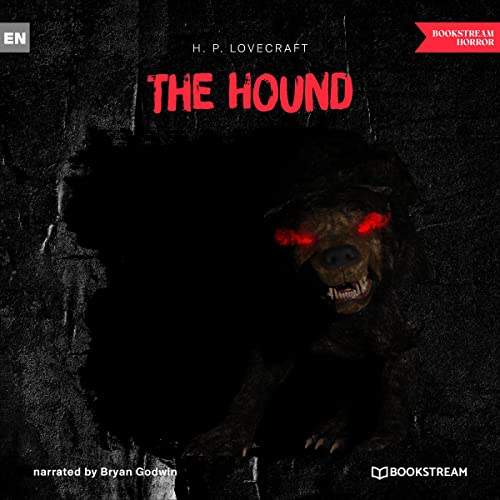 Cover of The Hound