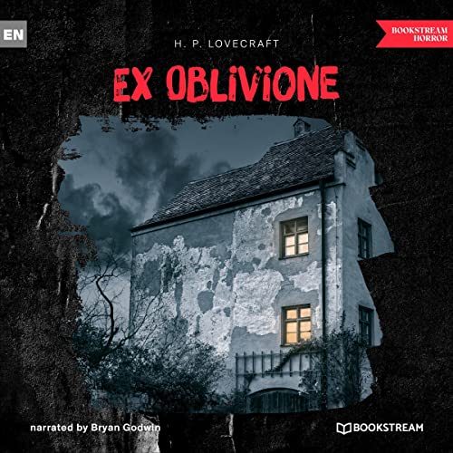 Cover of Ex Oblivione