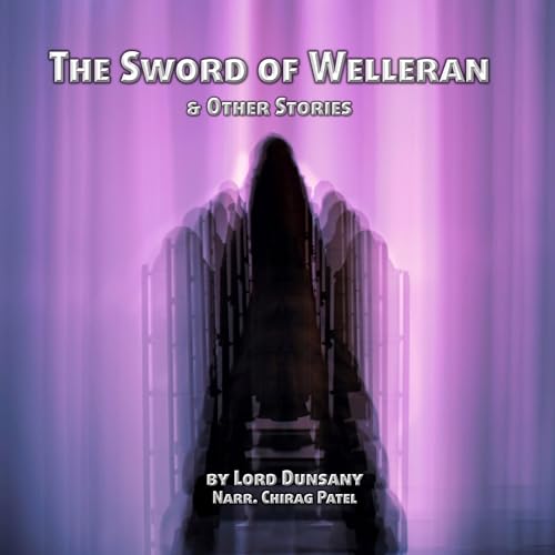 Cover of The Sword of Welleran and Other Stories