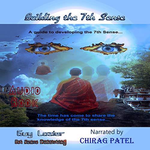 Cover of Building the 7th Sense