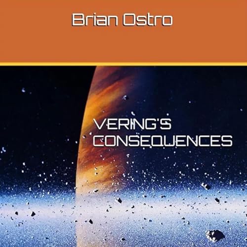 Cover of Vering’s Consequences