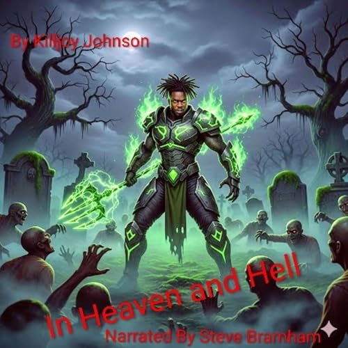 Cover of In Heaven and Hell, Book 1