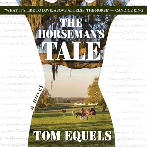 Cover of The Horseman's Tale