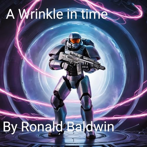 Cover of A Wrinkle in Time