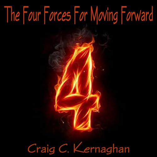 Cover of The Four Forces for Moving Forward