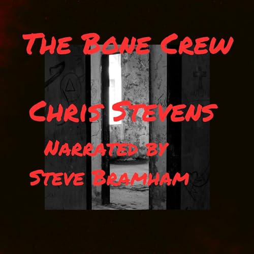 Cover of The Bone Crew