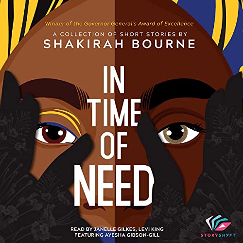 Cover of In Time of Need