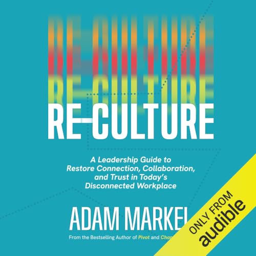 Cover of Re-Culture