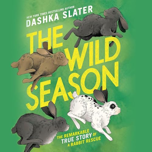 Cover of The Wild Season